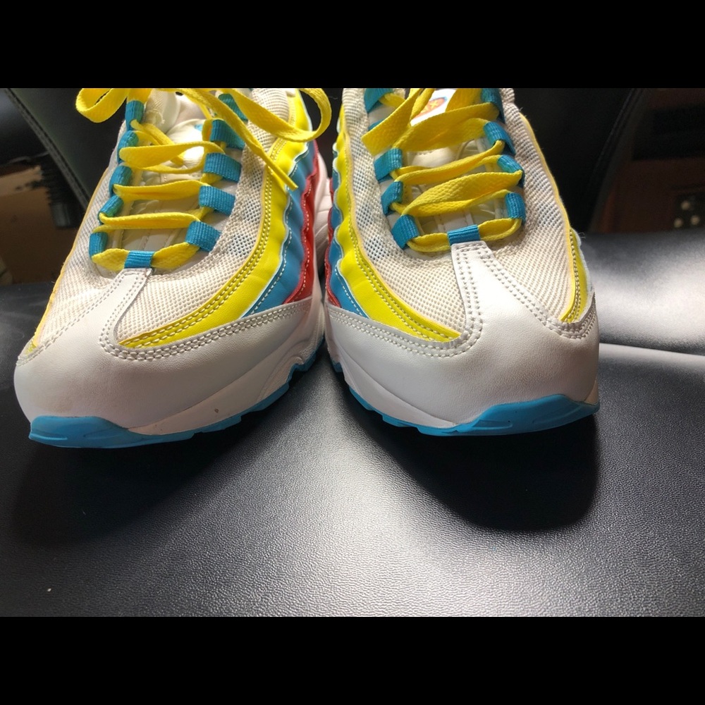 Kids shoes